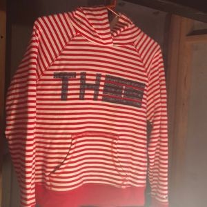 Tommy Hilfiger Women’s Large Hoodie